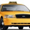 Florida Yellow Taxi gift card