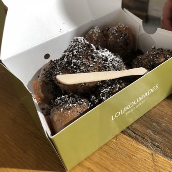 GRECO - Yaya's loukoumades - Greek Near Me - Boston, Massachusetts GRECO - Yaya's loukoumades - Greek Near Me - Boston, Massachusetts