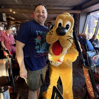'Ohana - Hawaiian Near Me - Lake Buena Vista, Florida 'Ohana - Hawaiian Near Me - Lake Buena Vista, Florida