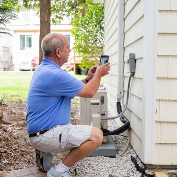 Bayside Home Inspections - Bayside Home Inspections, LLC - Home Inspectors Near Me - Ocean View, Delaware