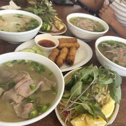 Pho Pho