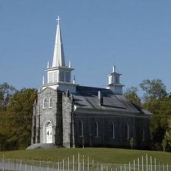 Cayuga Mission Church
