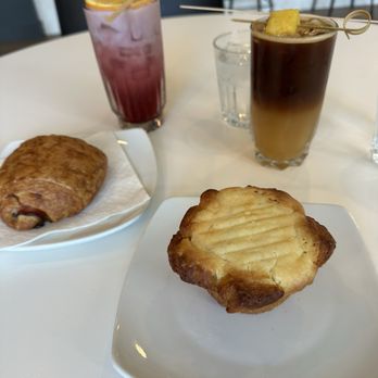 Indie Coffee Roasters - Treats from le Petit Gateau - Coffee & Tea Near Me - Carmel, Indiana