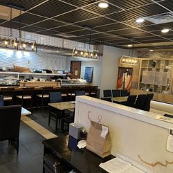 Megu Sushi & Hibachi