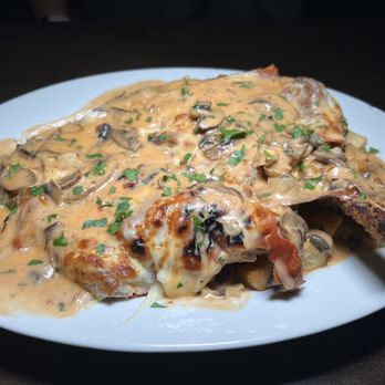 ITA Kitchen - Patchogue - SJs veal chop - Italian Near Me - Patchogue, New York