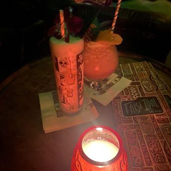 False Idol - Cocktail Bars Near Me - San Diego, California