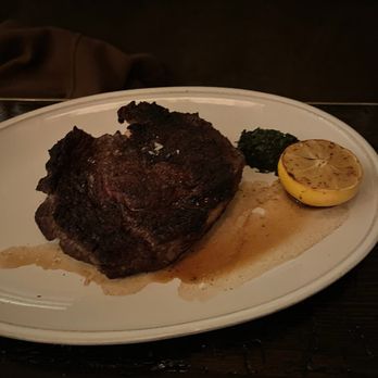 Prima - 16oz Boneless Ribeye - Wine Bars Near Me - Boston, Massachusetts