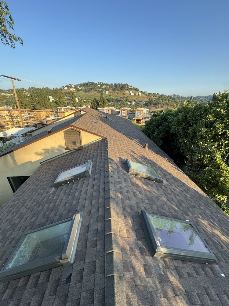 Slide of Pro Made Roofing