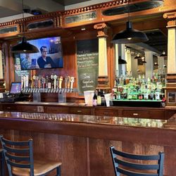 The Forager - Cool bar