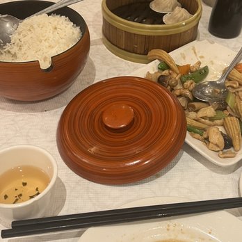 Great Eastern Restaurant - Dim Sum Near Me - San Francisco, California