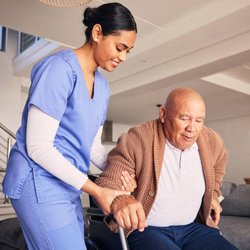A&M Quality In Home Care - Assistance with ADL's