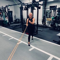 Premier Performance and Physical Therapy