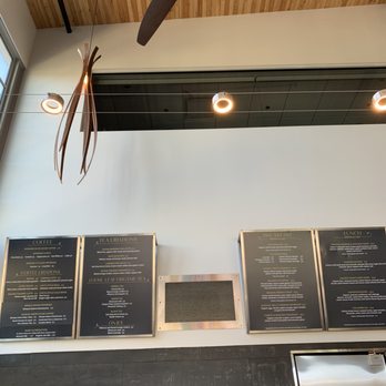 Lofty Coffee - Menu - Coffee & Tea Near Me - Carlsbad, California