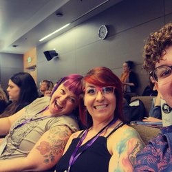 Cascade Voice Academy - Fun at the northwest voice conference!