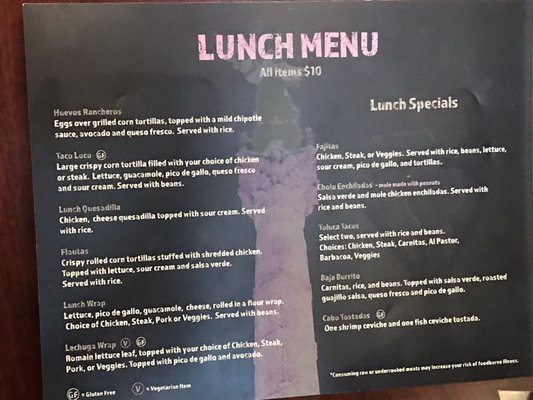 Menu photo 5 Condesa - Smithfield Smithfield, RI Menu photo 5 Condesa - Smithfield Smithfield, RI