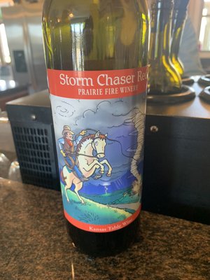 Prairie Fire Winery by null