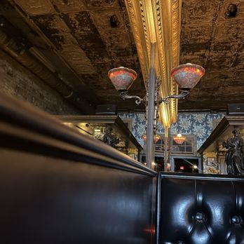 Midnight Cowboy - Speakeasies Near Me - Austin, Texas