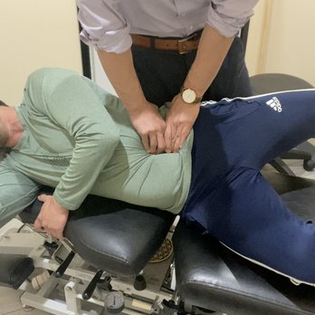 Back on Point Wellness - pressure points - Chiropractors Near Me - Torrance, California