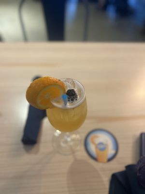 Blue Moon Brewery & Grill by null