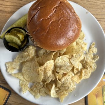 Flatwater Restaurant - House Smoked Pulled Pork - Comfort Food Near Me - Indianapolis, Indiana Flatwater Restaurant - House Smoked Pulled Pork - Comfort Food Near Me - Indianapolis, Indiana