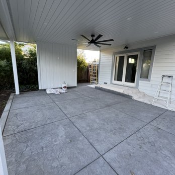 Presidential GC - Exterior custom paint job!!! - General Contractors Near Me Presidential GC - Exterior custom paint job!!! - General Contractors Near Me