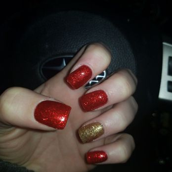 Pearl Nails & Spa - Nail Salons Near Me - Nashua, New Hampshire