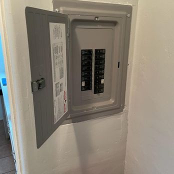 BA Electrician - Electricians Near Me BA Electrician - Electricians Near Me