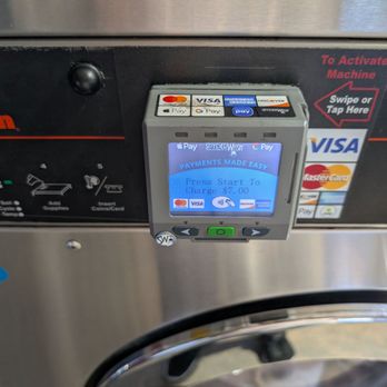 weho laundry - All machines take quarters, credit, and debit cards. - Laundromat Near Me - West Hollywood, California weho laundry - All machines take quarters, credit, and debit cards. - Laundromat Near Me - West Hollywood, California