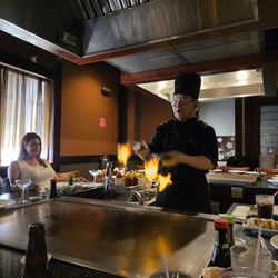 Kyoto Japanese Steak House
