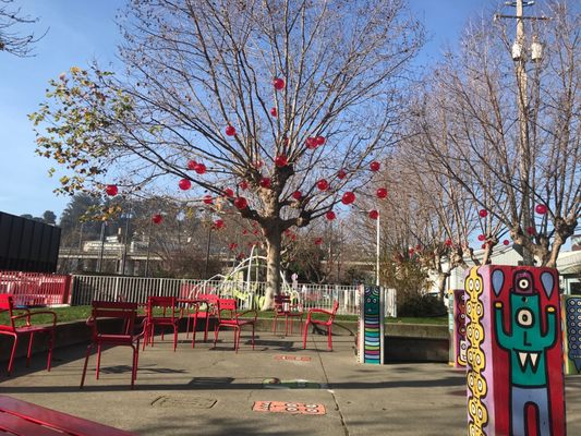 Piccino Coffee Bar by null