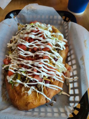 Indigenous Eats by null