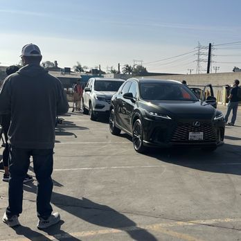 AAA Bright Carpet Cleaning - AAA Bright and others joined forces with Habitat for Humanity to colllect donations for the wild fire victims. - Carpet Cleaning Near Me - Hawthorne, California
