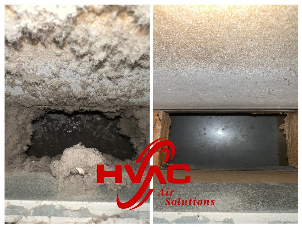 HVAC AIR SOLUTIONS Updated June 2024 Request a Quote Aurora