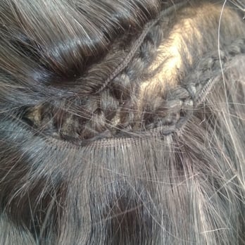 Bofia Braiding Salon - Ughhh.... - Hair Stylists Near Me - Phoenix, Arizona