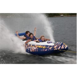Sebago Dock & Lift
