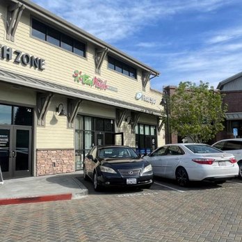Stretch Zone - Trainers Near Me - Napa, California Stretch Zone - Trainers Near Me - Napa, California