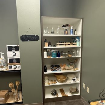 Conscious Cafe - Coffee & Tea Near Me - Dickinson, North Dakota