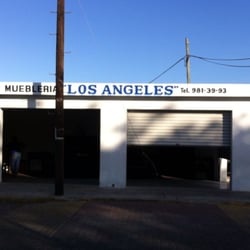 Mueblería Los Ángeles - Mueblería Los Ángeles