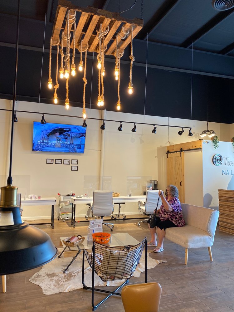 NEXTGEN NAIL SPA Updated August 2024 15 Photos 4620 Dick Pond Rd