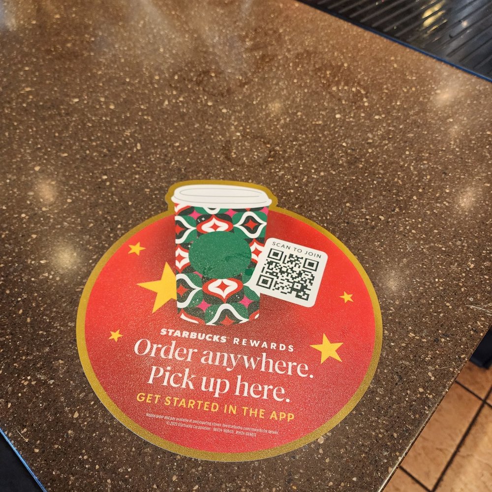 Starbucks - Coffee & Tea Near Me - Olney, Maryland Starbucks - Coffee & Tea Near Me - Olney, Maryland