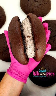 Smart Whoopies LLC. Gourmet Whoopie Pies by null