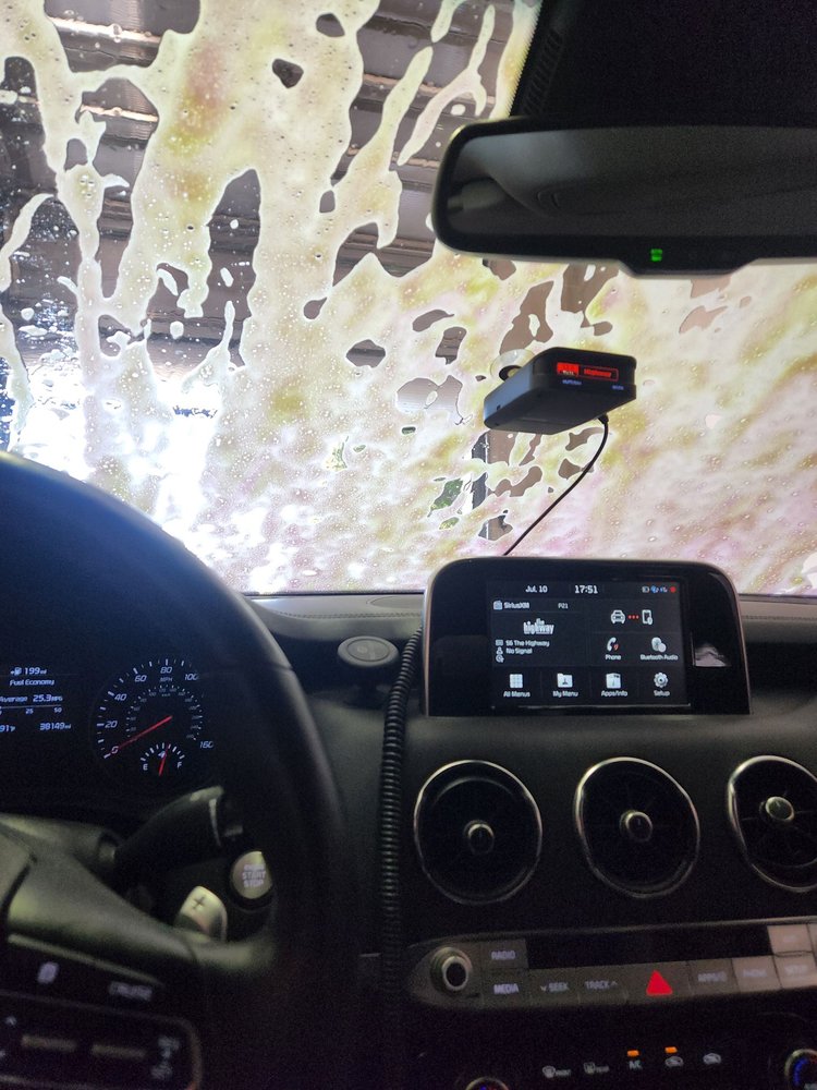 QUICK CLEAN CAR WASH Updated September 2024 10 Photos & 17 Reviews