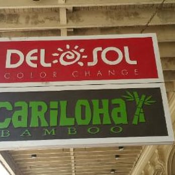 Del Sol - Department Stores Near Me - Galveston, Texas