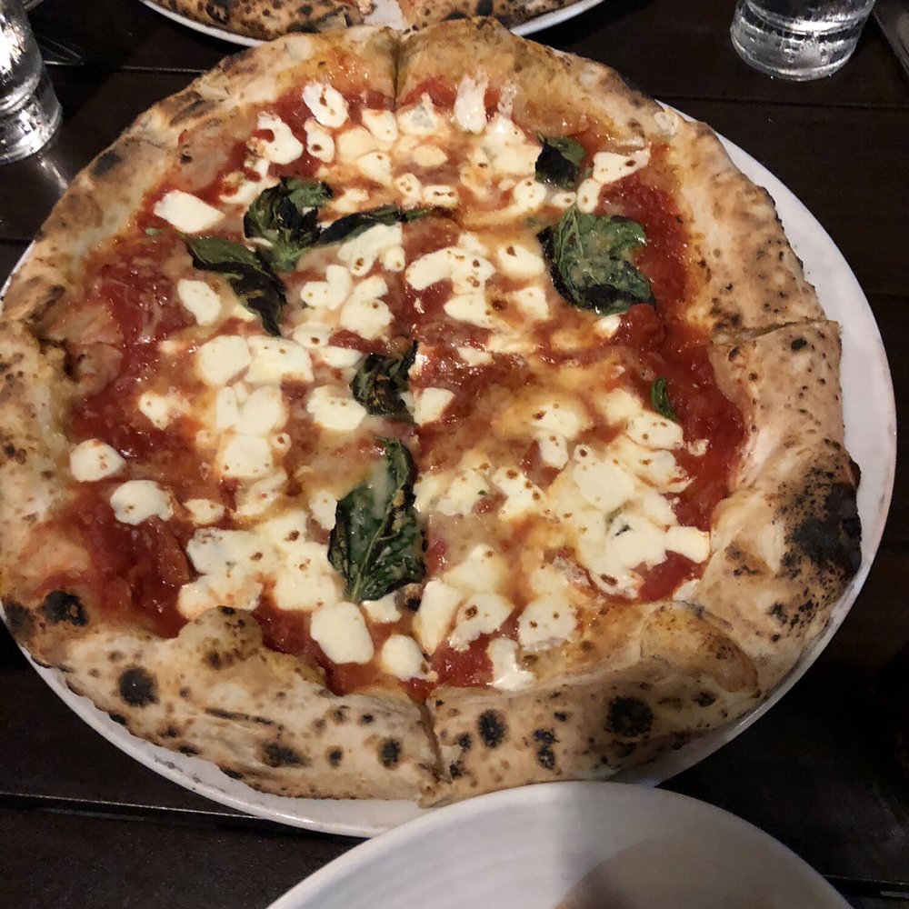 Posto - Amazing Margherita - Italian Near Me - Somerville, Massachusetts Posto - Amazing Margherita - Italian Near Me - Somerville, Massachusetts