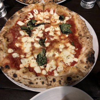 Posto - Amazing Margherita - Italian Near Me - Somerville, Massachusetts