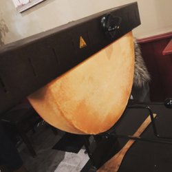 Les Fondues de la Daurade