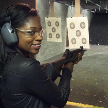 Quickshot - Atlanta - Gun/Rifle Ranges Near Me - Atlanta, Georgia