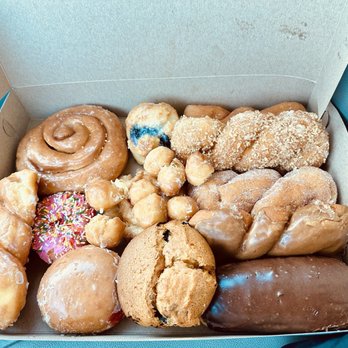 Stevenson Donuts & Bakery - Delicious Stevenson Ranch Donuts! - Donuts Near Me - Stevenson Ranch, California Stevenson Donuts & Bakery - Delicious Stevenson Ranch Donuts! - Donuts Near Me - Stevenson Ranch, California
