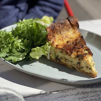 The Kitchen American Bistro - Quiche - Bars Near Me - Boulder, Colorado