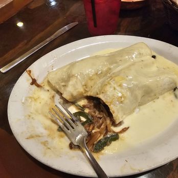 El Bandido - Mexican Near Me - Beckley, West Virginia